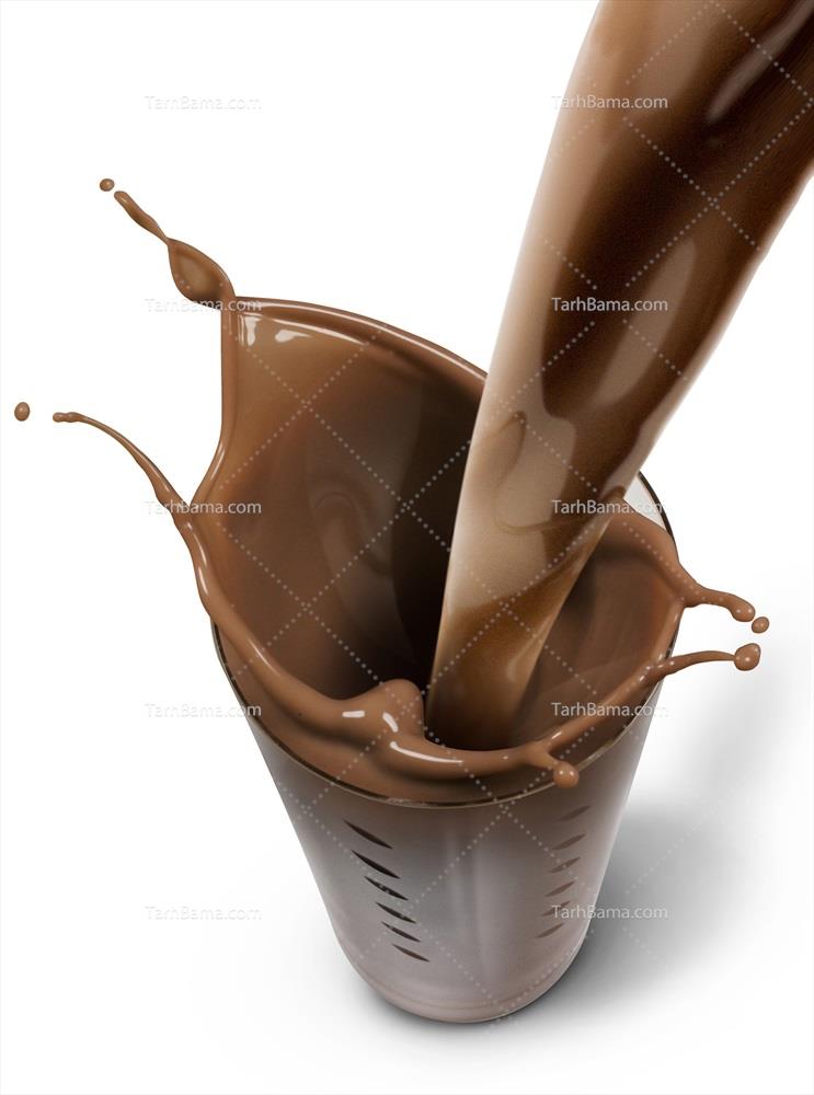 تصاویر چای و قهوه